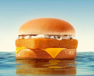 Procon notifica Mc Donald’s pela falta do McFish