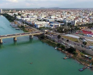 Procurado na Paraíba, suspeito de homicídio é preso em Juazeiro