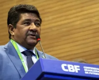 Procurador-Geral da República é a favor do retorno de Ednaldo a CBF