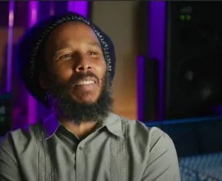 Produtor de filme sobre o pai, Ziggy Marley exalta Bob: "inspirador"