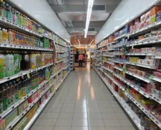 Produtos químicos do plástico estão em 79% de alimentos, diz pesquisa