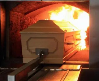 Projeto propõe mudanças na cremação e incineração em Salvador