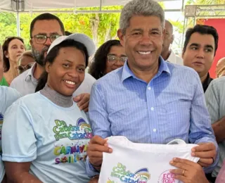 Projeto voltado a catadores do Carnaval recebe apoio do Grupo Marca