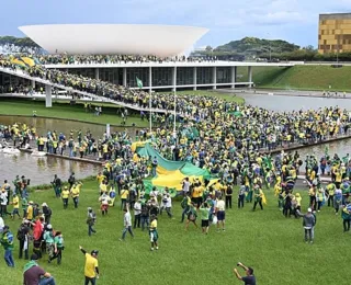 Próximo ao 8 de janeiro, governo monitora possíveis protestos