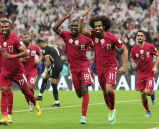 Qatar vence Jordânia e é bicampeão da Copa da Ásia
