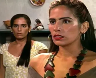 Qual novela vai substituir "Mulheres de Areia"? Globo anuncia trama