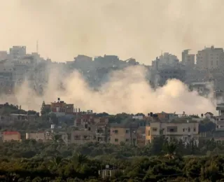 Quase 150 mortos em novos ataques israelenses na Faixa de Gaza