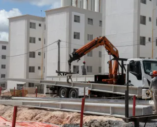 Quase 40% dos lançamentos no 3º trimestre de 2023 foram na RMS