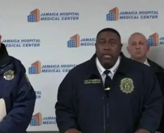 Quatro pessoas morrem em ataque com faca em NY