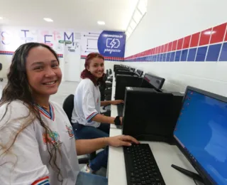 Rede Estadual de Ensino inicia Matrícula 2024 de forma on-line