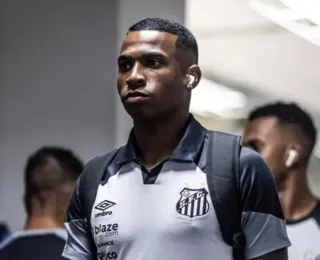 Reforço na área! Jean Lucas já treina com o elenco do Bahia