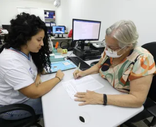 Renovação de matrícula de estudantes será realizada até quinta