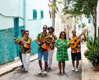 Ressaca do Grupo Botequim prolonga folia do carnaval