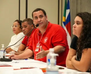 Reunião do Diretório do PT Bahia será realizada em Salvador