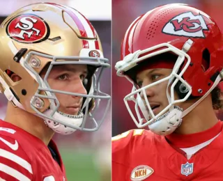 Revanche? Chiefs e 49ers se enfrentam no Super Bowl após quatro anos