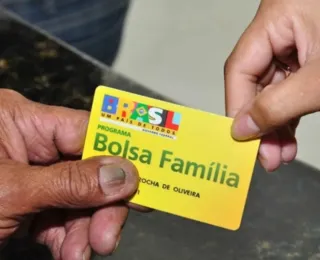 Revisão tira 1,7 mi de famílias unipessoais do Bolsa Família