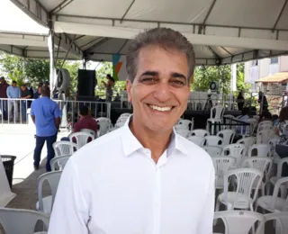 Robinson acredita em definição de candidato do grupo ainda em 2023