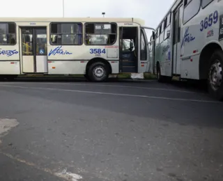 Rodoviários da RMS entram em acordo com empresa e encerram greve