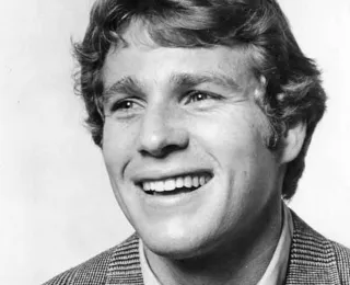 Ryan O'Neal, de 'Love Story', morre aos 82 anos