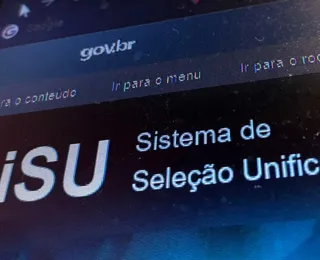 SISU: selecionados têm até quarta-feira para fazer matrícula