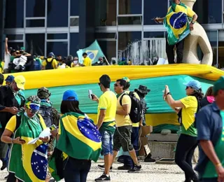 STF conclui julgamento e pena de mais 29 golpistas do 8 de janeiro