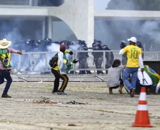 STF dá 48 horas para Meta entregar vídeo de Bolsonaro após 8