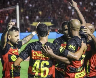 STF nega recurso do Flamengo e mantém Sport campeão brasileiro de 87