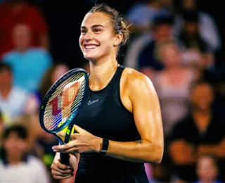 Sabalenka e Rybakina farão a final do WTA 500 de Brisbane