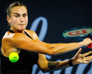 Sabalenka e Rybakina vencem e vão às semifinais do WTA de Brisbane