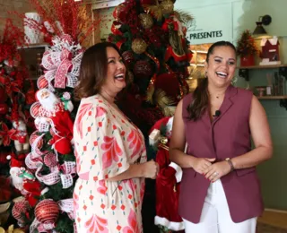 Saiba como deixar o seu ambiente mais aconchegante para o natal
