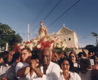 Saiba mais sobre a Festa de São Lázaro