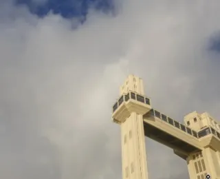 Saiba os detalhes de nova reforma no Elevador Lacerda; veja fotos