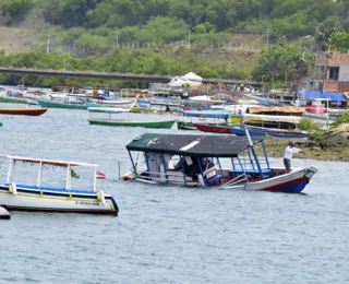 Saiba os próximos passos de investigação sobre naufrágio na Bahia