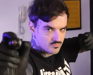 Saiba quem é PC Siqueira, youtuber encontrado morto em casa
