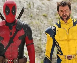 Saiu! “Deadpool e Wolverine” ganha 1º teaser e data de estreia