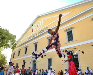 Salvador é destino nacional mais desejado pelos brasileiros