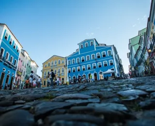 Salvador é um dos destinos mais desejados por turistas do mundo