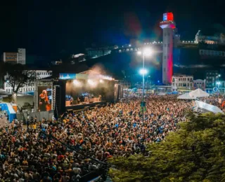 Salvador terá pós-carnaval com 18 atrações locais e nacionais