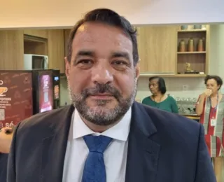 Sanches confirma nome de Nilo como candidato da oposição ao TCM