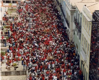 Santa Bárbara reúne elementos de culturas religiosas diferentes