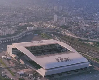 São Paulo vence Madri na disputa para sediar jogo da NFL em 2024