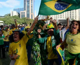 Satisfação de morar no Brasil avança de 15% em um ano