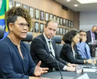 Seades e Justiça firmam parceria para ampliação de programa