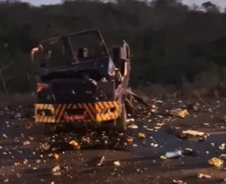 Segundo suspeito de envolvimento em explosão de carro-forte é morto