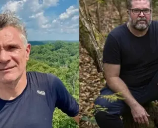 Segurança de mandante dos assassinatos de Dom e Bruno é preso