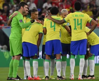 Seleção brasileira leva prêmio Fifa Fair Play por luta contra racismo