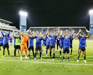 Sem equipes do Nordeste, quartas da Copinha começam nesta quinta