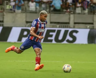 Sem espaço no Bahia, lateral André é emprestado para clube português