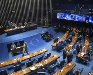 Senado aprova texto-base de projeto que taxa apostas esportivas