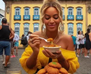 Será? Fãs suspeitam que Beyoncé já está no Brasil e vem a Salvador